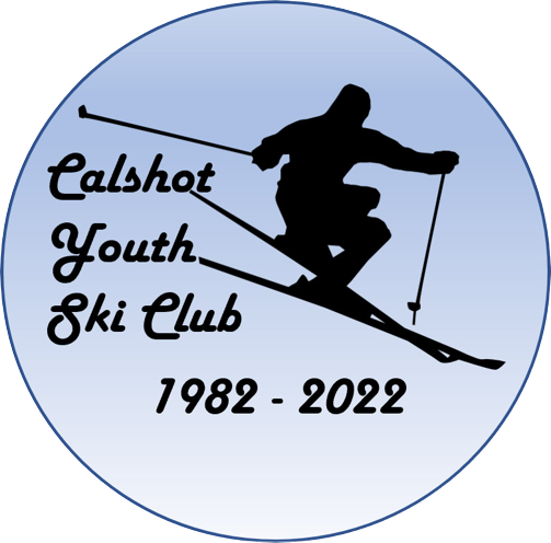 Calshot Youth Ski